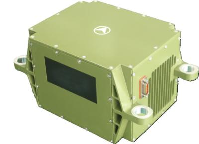 Unités de système de mesure de l'inertie du gyroscopie optique Strapdown Merak-IMU61