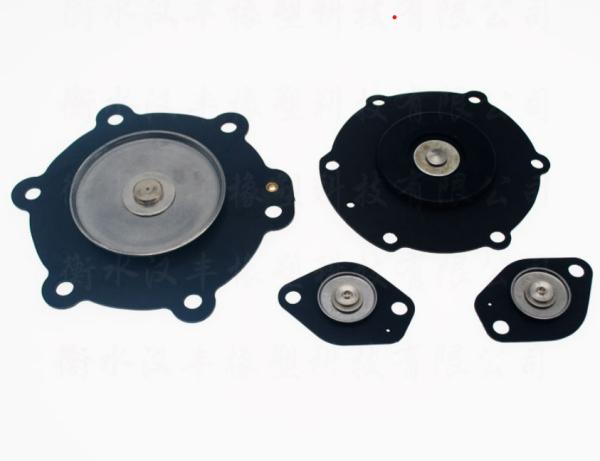 M40 Diaphragm Kit For Turbo Pulse Jet Solenoid Valve FP40 DP40 EP40