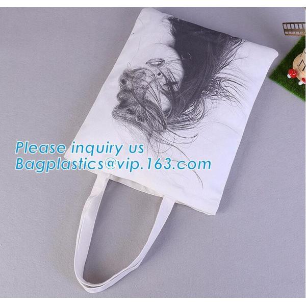 хозяйственная сумка для продвижения, пляж подарка сумки холста хлопка сумки tote холста нового стиля черная изготовленная на заказ нашивки женской сумки изготовленный на заказ