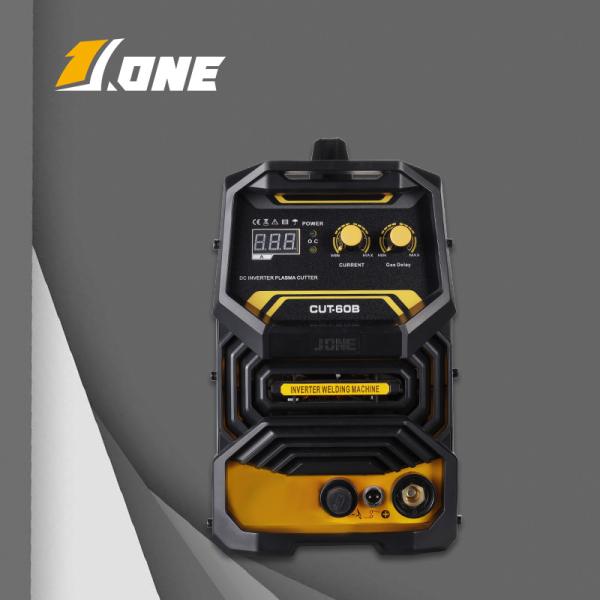 CUT-60B 60Amp Plasma Cutting Welding Machine 110V/230V Dual Voltage