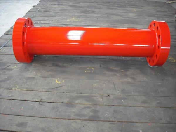 Flange do adaptador do carretel da perfuração da fonte 26 3/4 com uma garantia do ano