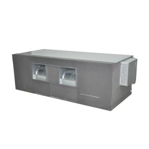 R410a Ducted Air Conditioner Large Capacity 8HP To 20HP Ducted Airconditioning