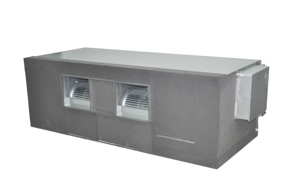 R410a Ducted Air Conditioner Large Capacity 8HP To 20HP Ducted Airconditioning