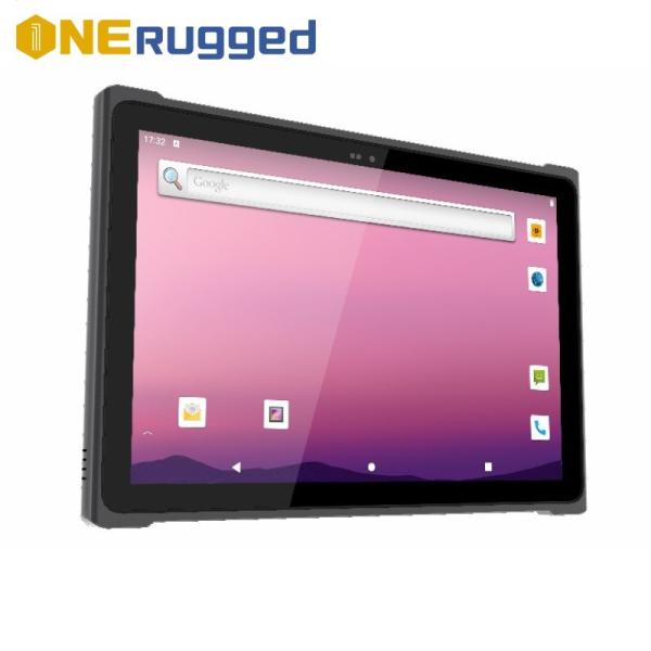 MTK Processador Fabricação Emdoor Industrial Tablet de 10 polegadas Rugged com Android 11