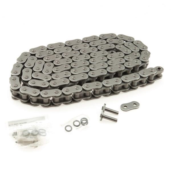 Golden Motorcycle Chain Kit for OEM Customization of Different Transmission Models
