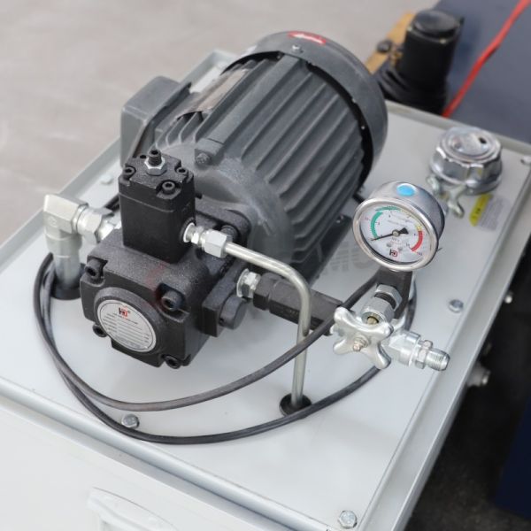 MY3270 Hydraulic Surface Grinding Machine Flat Surface Grinder 4KW With Magnetic Chuck
