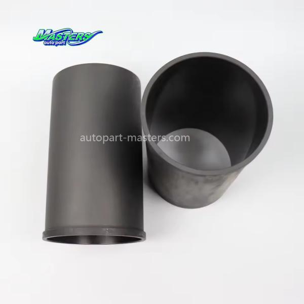 J08C Peças do motor Hino Bloco de cilindro Manga de revestimento 11467-2611B