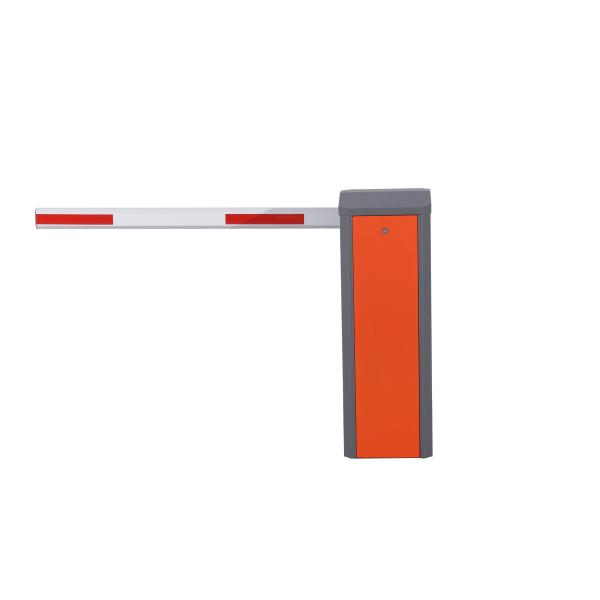 第3世代別DCブラシレス モーター6sec 6m電気入口の障壁のゲート