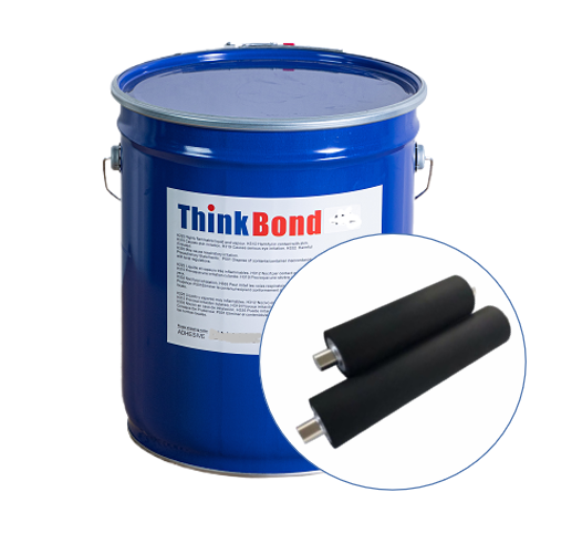 ThinkBond® 3H Heat-Resistant Solvent-Based High-Strength Vulcanization Adhesive