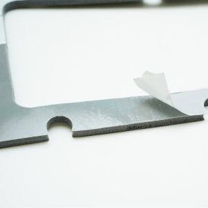 Используемое батареей закрытое набивка пены резины запечатывания воды набивкой неопрена клетки