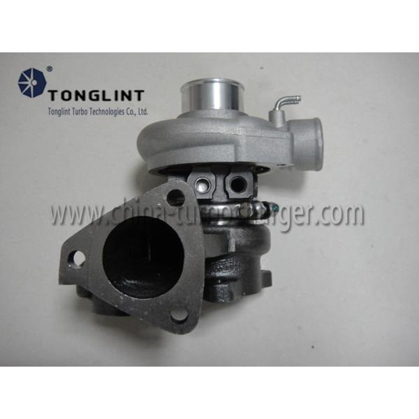 Hyundai Gallopper TD04-10T-4 Turbo 49177-07503 Turbocharger for D4BF 4D56 T/C 4D56T D4BF 2.5 TDI Engine