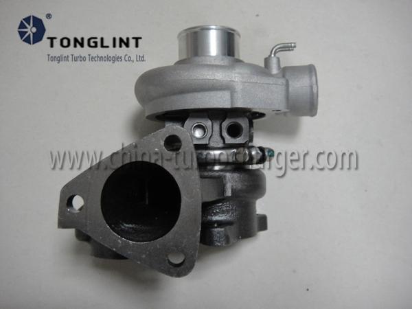 Hyundai Gallopper TD04-10T-4 Turbo 49177-07503 Turbocharger for D4BF 4D56 T/C 4D56T D4BF 2.5 TDI Engine