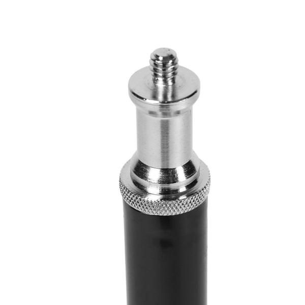 40cm Aluminum Mini Table Top Back Light Stand for Photography