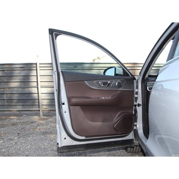 Chery Tiggo8 PRO 290t 2WD Space 7-местный бензиновый внедорожник с размером 4745