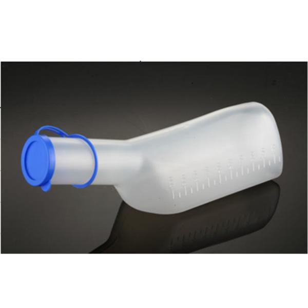 Hospital Humanize Medical  Adult Chamber Pot Urinals