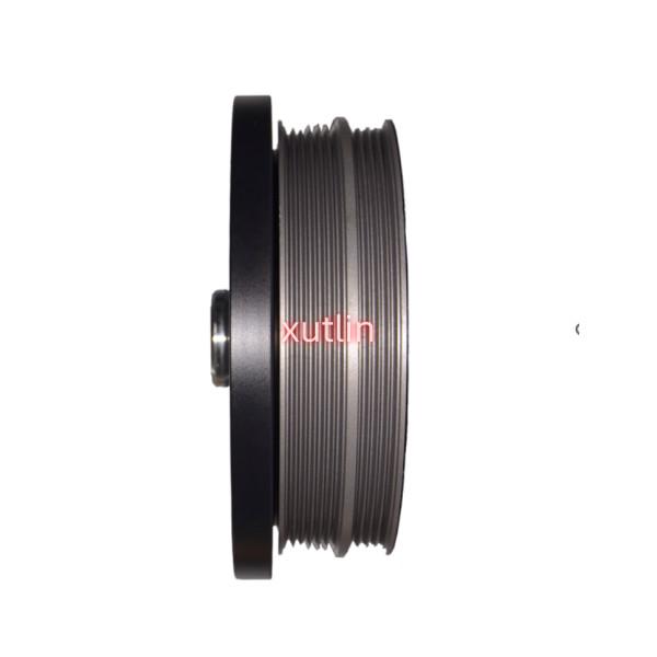 Crankshaft Pulley For BMW E46 E90 E60 E60.E61.E83.N47.E87 X3 M47 M47D20 OEM 1123 7805 696.1123 7801 977.1123 7787 304.11