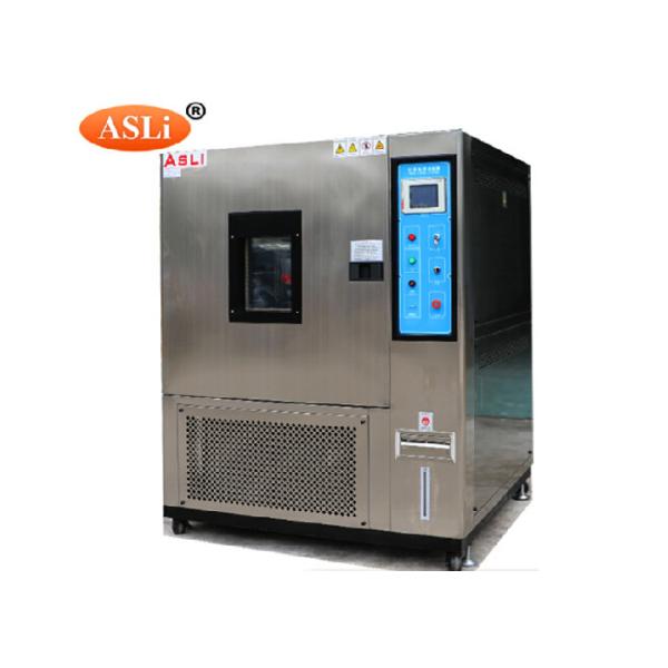 150L Constant Testing Chamber,Environmental Temperature and Humidity Chamber