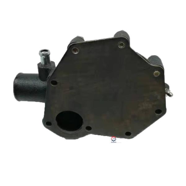 Mitsubishi Water Pump 32B45-10031 32A45-00040 For Diesel Engine S4S S6S