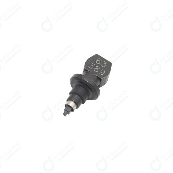Kv8-M7710-A1x Yamaha SMT Nozzles 71a Assy Smt Spare Part Nozzle For Smt Machine