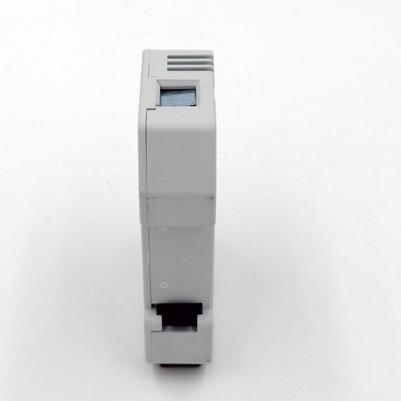 RT18-32 Fuse Base Low Voltage AC Din Rail Fuse Holder with 500V Rated Voltage and 32A Breaking Capacity Cylindrical Fuse Links