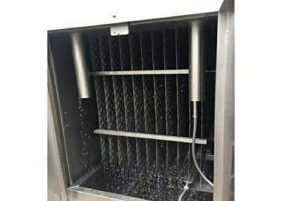 GMP Stainless Steel Falling Film Water Chiller 3x2M