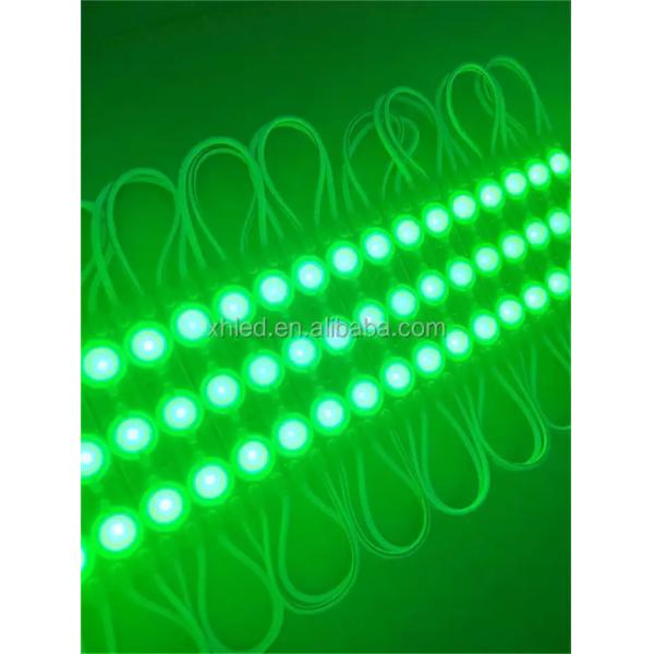 СИД IP65 освещая модуль делает цвет водостойким 1.5W 65*11MM SMD2835 DC12V одиночный