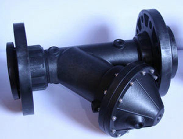 Tipo projeto automático de AquaMatic K52 Y da câmara do controle duplo da válvula de diafragma Y25