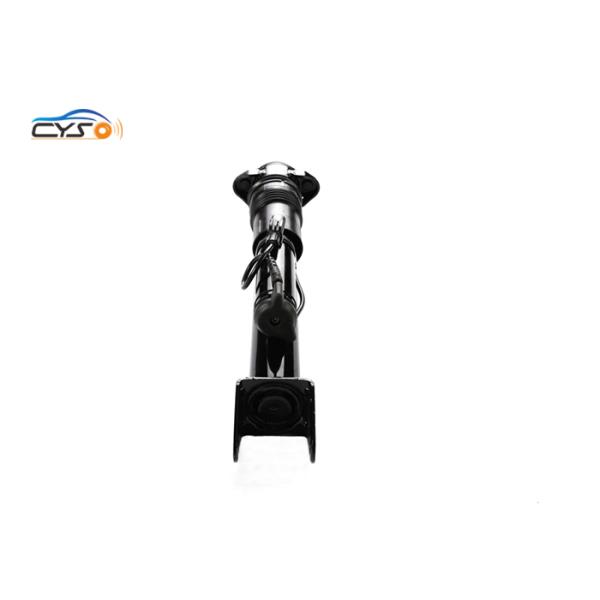 Rear Airmatic Air Suspension For Mercedes W164 Air Shock Absorber 1643202031 1643203031
