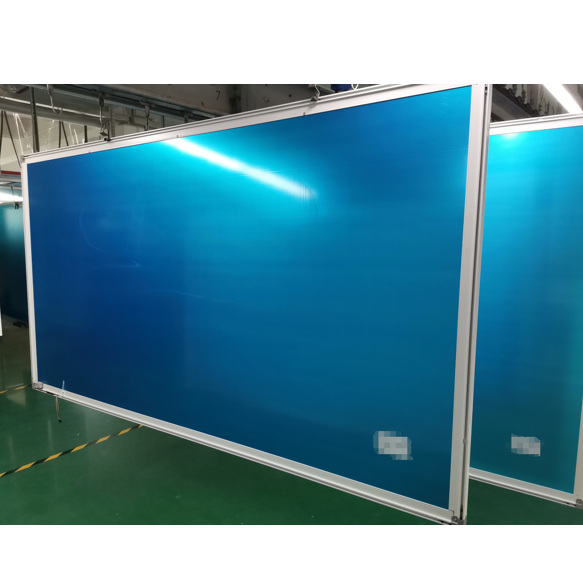 80 Inch Touch Screen Interactive Whiteboard 4 3 Indoor  Outdoor