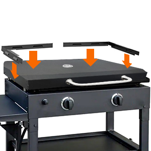 Ветрозащита для 28 