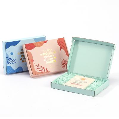 Boîtes à lettres pour les petites entreprises