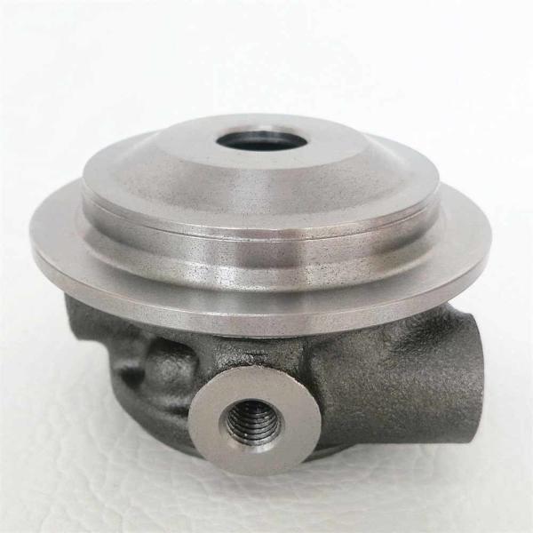 RHF5 Turbo Bearing Housing Water Cooled NH452202 InletM10*1.5 Outletф13.5+2-M6*1.0 Water2-M12*1.25