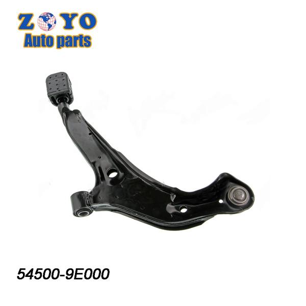 1997-2001 Nissan Altima K620348 Передняя нижняя рука управления 54500-9E000 Подержанные автозапчасти