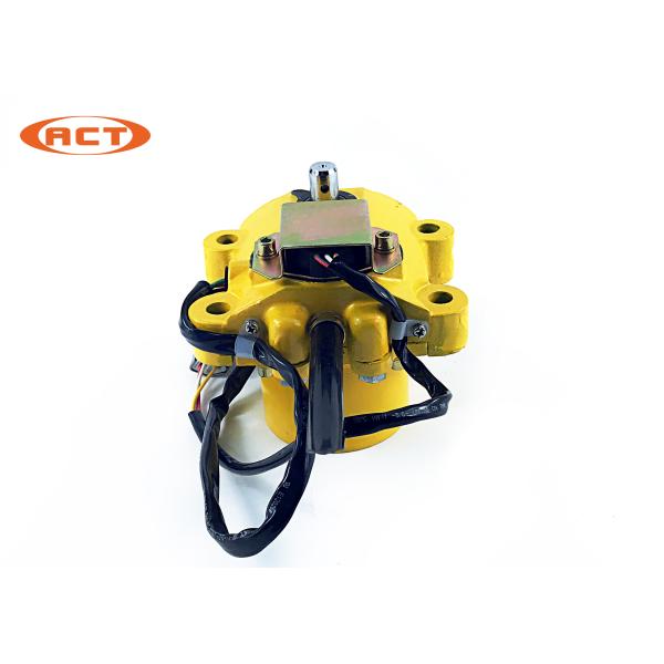 PC120-5 PC200-5 PC220-5 S6D95 Automatic Excavator Throttle Motor 7824-30-1600