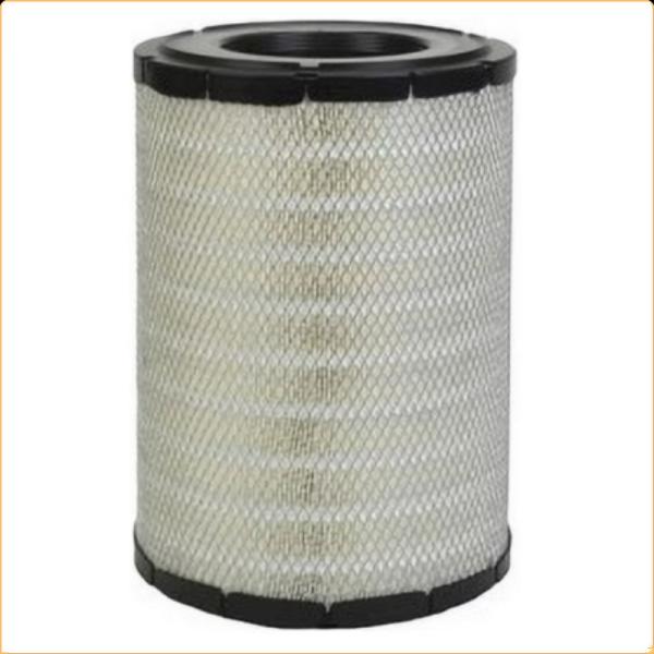 Factory Wholesale Truck Engine Spare Parts Air Filter Element P532503 6I2503 AF25129M RS3506