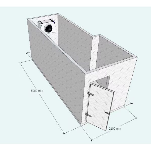 Industrial Coconut Copra & Desiccated Coconut Meat Dryer | PLC-Controlled Hot Air Circulating System for Food Processing