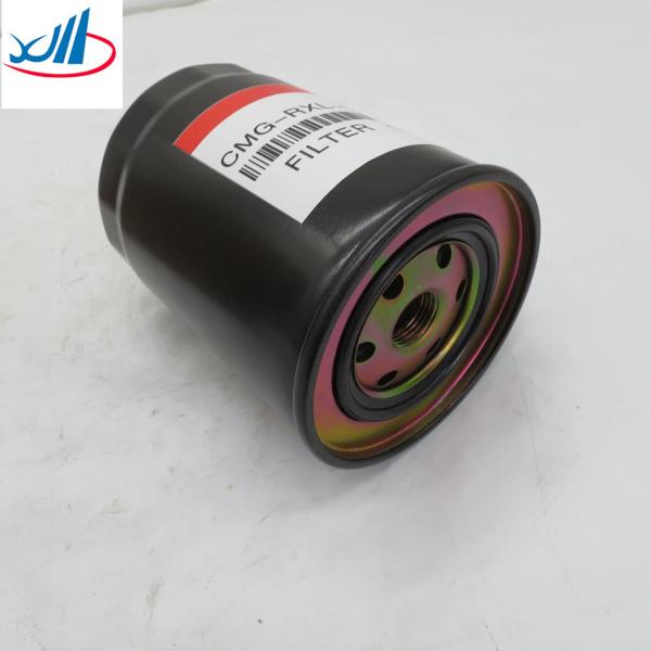 Iron Material Oil Filter JMC Auto Parts CMG-RXL-02001