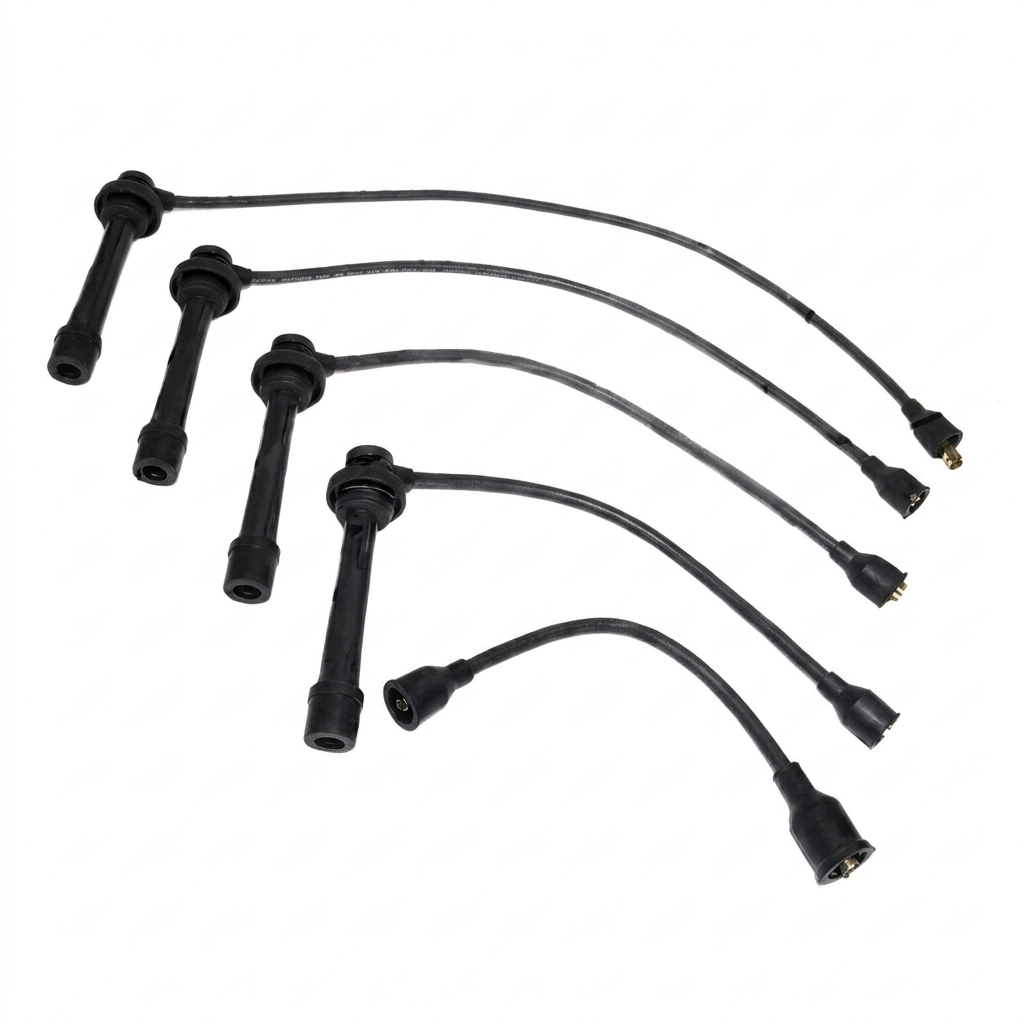 Ignition Wire Set 33710-58B21