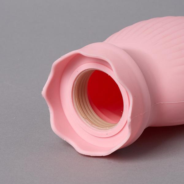 Силиконовая бутылка с горячей водой без BPA 2L для облегчения боли в суставах