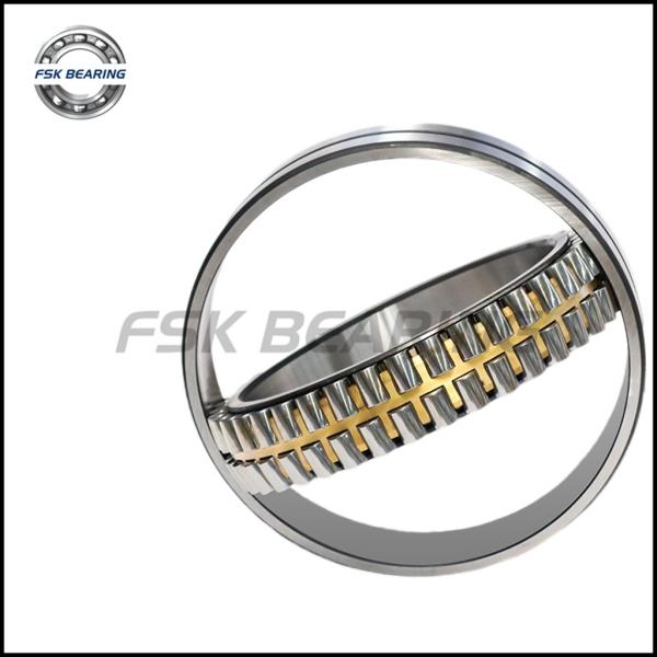 Warranty NNU 4876 K/W33 Double Row Cylindrical Roller Bearing 380*480*100mm