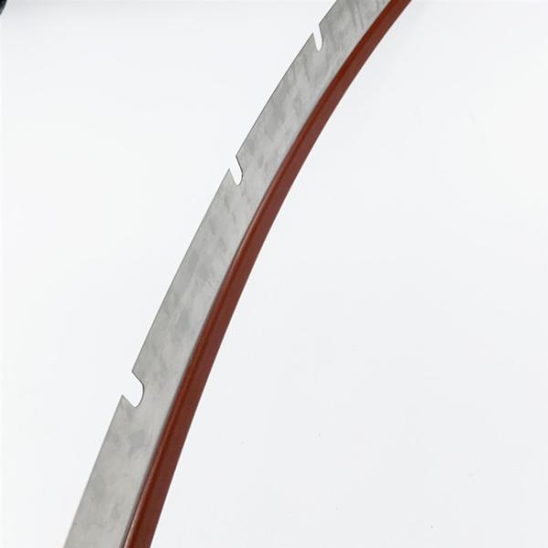 Impression offset industrielle HD Rectangle lavage à l'aide de lame L2.010.403