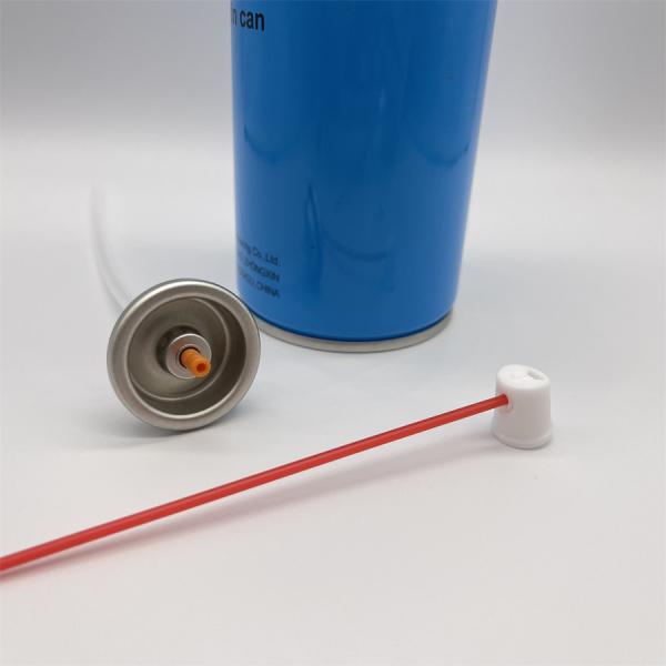 Soupape de nettoyage de carburateur Soupape de contrôle de nettoyage de carburateur pour garage commercial et machines agricoles – Conception à haute compatibilité