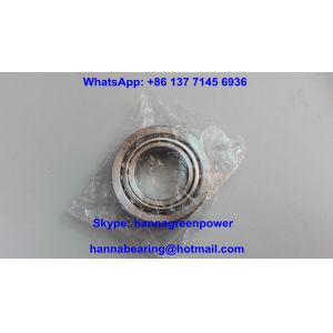 SS32005 Stainless Steel Single Row Tapered Roller Bearings S -32005 25x47x15mm
