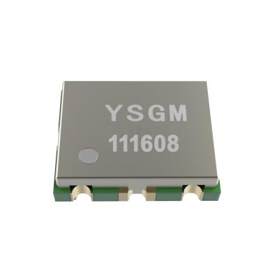 Innotion YSGM111608 Oscillateur à haute intégration régulé par tension 1150-1550MHz pour circuits intégrés VCO IC