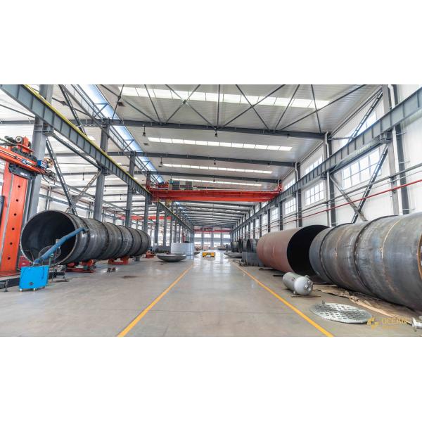 Zhengzhou Ocean Oil Engineering Co., Ltd.