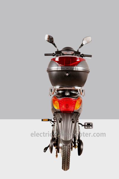 RoHS Pedal Assisted Electric Scooter 32km/H 3 Speed Mode
