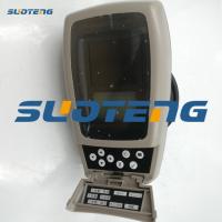 243-7058 2437058 l'excavatrice Monitor For M313C a roulé l'excavatrice