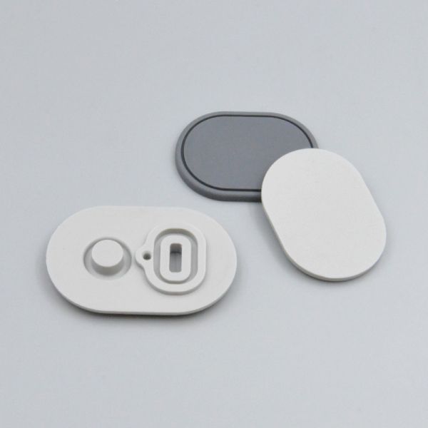 Factory-customized Film Buttons Provide Professional Custom Silicone Switches