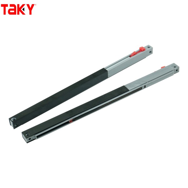 Easy Installation Aluminum Track Sliding Door System Shower Doors Sliding Door Hardware