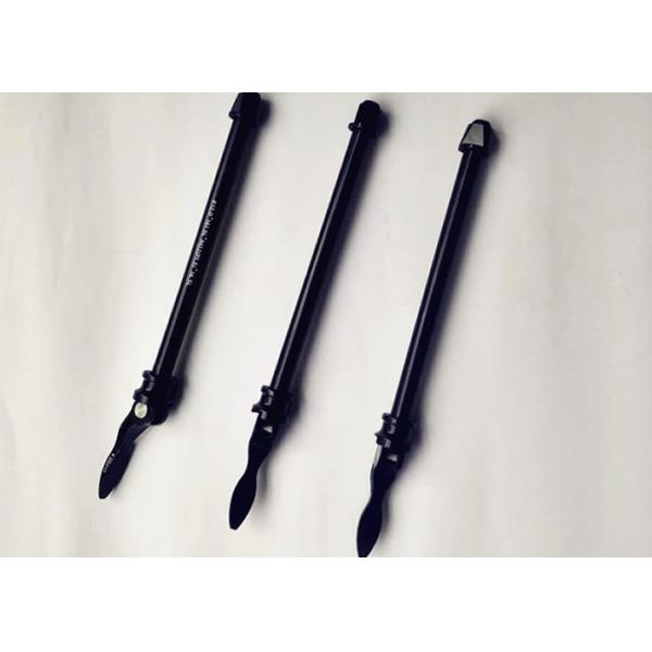 Lightweight Aluminum Al7050 148x12 mm Thru Axle P1.5 Through